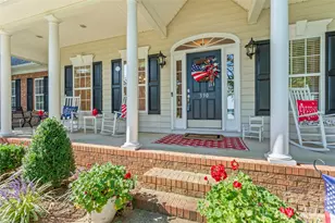 390 Robinson Rd, Mooresville, NC 28117 - Photo 3