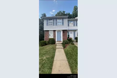 7308 Pebblestone Drive #E, Charlotte, NC 28212 - Photo 1