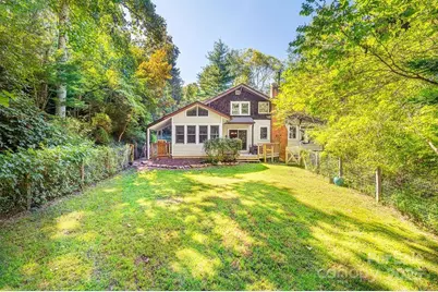 54 Spooks Branch Road, Asheville, NC 28804 - Photo 37