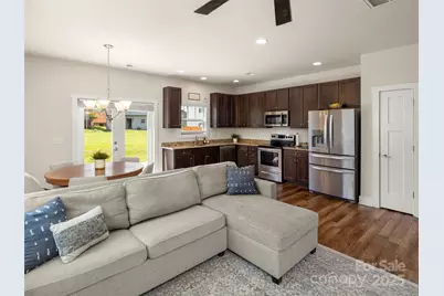 84 Cardwell Lane, Fletcher, NC 28732 - Photo 5