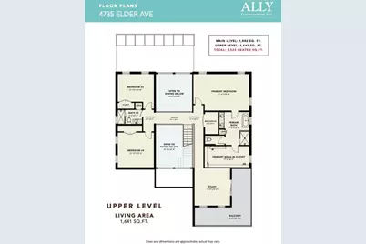 4735 Elder Avenue, Charlotte, NC 28205 - Photo 33