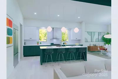 4735 Elder Avenue, Charlotte, NC 28205 - Photo 5