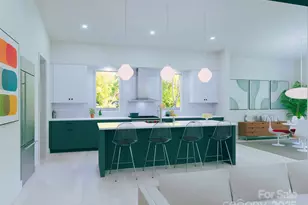 4735 Elder Ave, Charlotte, NC 28205 - Photo 5