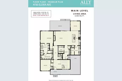 4735 Elder Avenue, Charlotte, NC 28205 - Photo 7