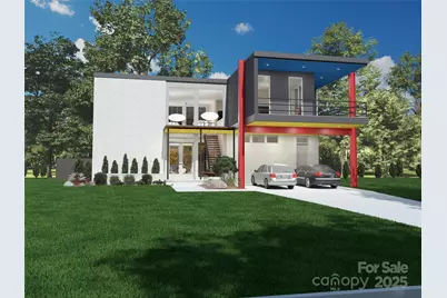 4735 Elder Avenue, Charlotte, NC 28205 - Photo 29