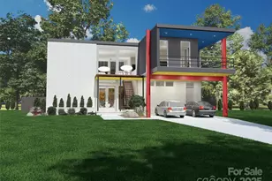 4735 Elder Ave, Charlotte, NC 28205 - Photo 29