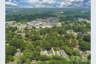 4735 Elder Avenue, Charlotte, NC 28205 - Photo 9