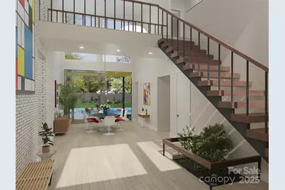 4735 Elder Avenue, Charlotte, NC 28205 - Photo 23