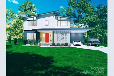 4735 Elder Avenue, Charlotte, NC 28205 - Photo 3