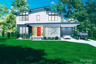 4735 Elder Ave, Charlotte, NC 28205 - Photo 3