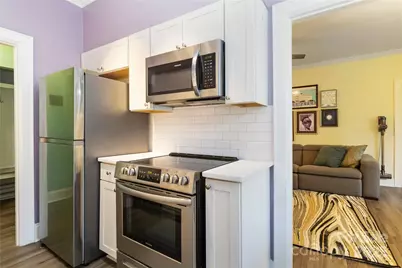 811 E Morehead Street #6, Charlotte, NC 28202 - Photo 13