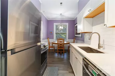 811 E Morehead Street #6, Charlotte, NC 28202 - Photo 11