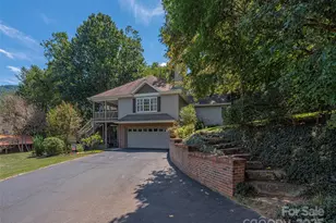 105 Deer Glade Ln, Waynesville, NC 28786 - Photo 33