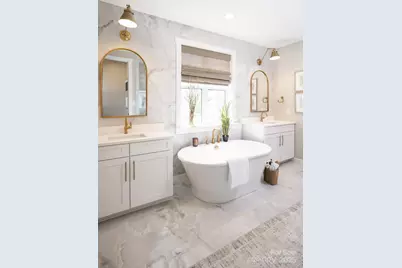 Lot 14 Pinnacle Way #Hawthorne, York, SC 29745 - Photo 21