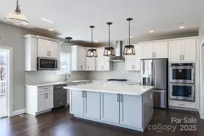 Lot 14 Pinnacle Way #Hawthorne, York, SC 29745 - Photo 9