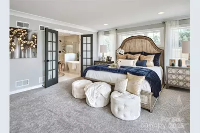 Lot 14 Pinnacle Way #Hawthorne, York, SC 29745 - Photo 19