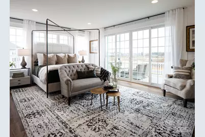 Lot 14 Pinnacle Way #Hawthorne, York, SC 29745 - Photo 17