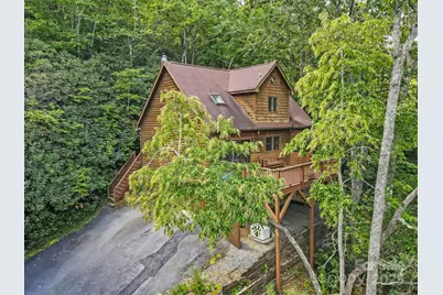 169 Hilltop Road, Black Mountain, NC 28711 - Photo 1