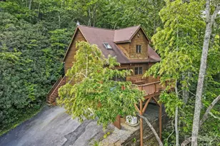 169 Hilltop Rd, Black Mountain, NC 28711 - Photo 1