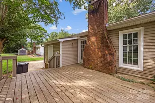 2624 Castlewood Dr, Gastonia, NC 28056 - Photo 23