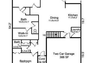 205 Windstone Dr, Fletcher, NC 28732 - Photo 27