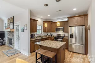 205 Windstone Dr, Fletcher, NC 28732 - Photo 9