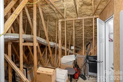 205 Windstone Drive, Fletcher, NC 28732 - Photo 23