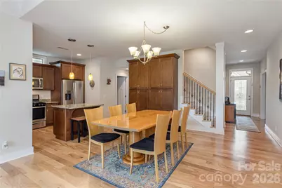 205 Windstone Drive, Fletcher, NC 28732 - Photo 7