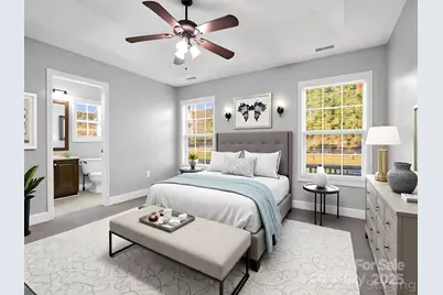 340 Sarratt Creek Road, Gaffney, SC 29341 - Photo 5