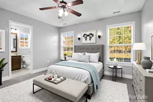 340 Sarratt Creek Rd, Gaffney, SC 29341 - Photo 5