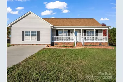 340 Sarratt Creek Road, Gaffney, SC 29341 - Photo 1