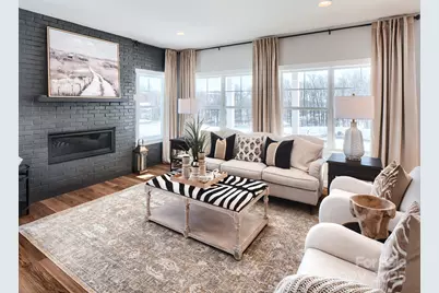 Lot 2 Pinnacle Way #Augusta, York, SC 29745 - Photo 9