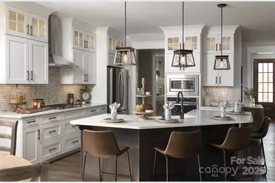 Lot 2 Pinnacle Way #Nottingham, York, SC 29745 - Photo 3