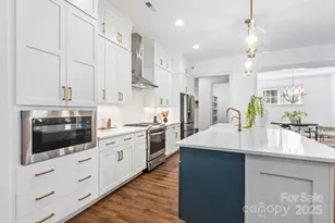 1006 Garden Terrace Circle, Marvin, NC 28173 - Photo 9