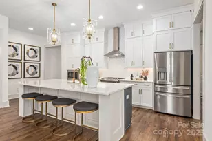 1006 Garden Terrace Circle, Marvin, NC 28173 - Photo 7