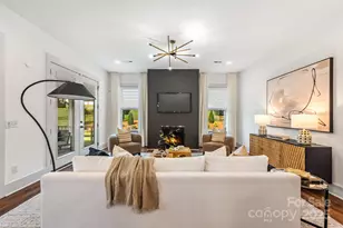 1006 Garden Terrace Circle, Marvin, NC 28173 - Photo 5