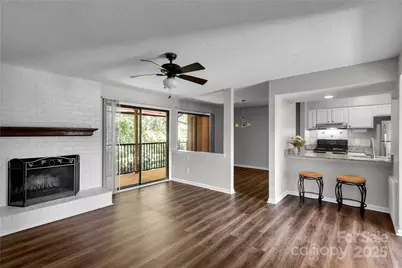 11014 Running Ridge Road, Charlotte, NC 28226 - Photo 1