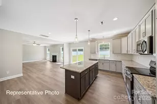 1216 Mills Harris Rd, Wingate, NC 28174 - Photo 5