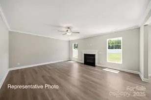 1216 Mills Harris Rd, Wingate, NC 28174 - Photo 7