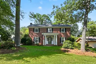 1110 Dumbarton Rd, Gastonia, NC 28054 - Photo 3