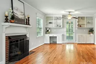 1110 Dumbarton Rd, Gastonia, NC 28054 - Photo 7