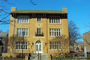 515 N Church St, Charlotte, NC 28202 - Photo 1