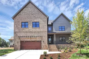 2209 Norcross Pl, Charlotte, NC 28205 - Photo 1