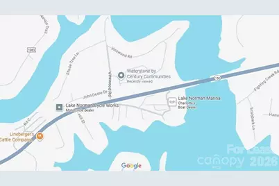 4455 Reed Creek Drive #104, Sherrills Ford, NC 28673 - Photo 31