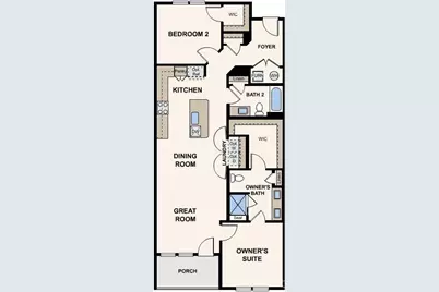 4455 Reed Creek Drive #104, Sherrills Ford, NC 28673 - Photo 7