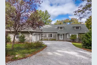 55 First Street, Tryon, NC 28782 - Photo 1