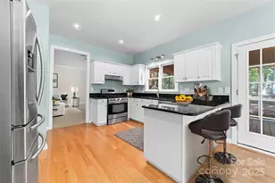 12707 Willow Grove Way, Huntersville, NC 28078 - Photo 9