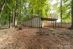 12707 Willow Grove Way, Huntersville, NC 28078 - Photo 37