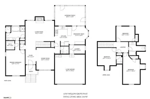 12707 Willow Grove Way, Huntersville, NC 28078 - Photo 39