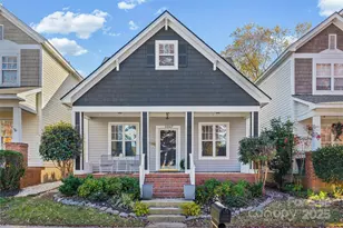 11247 Blue Cedar Ln, Charlotte, NC 28277 - Photo 1